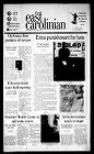 The East Carolinian, October 22, 1998